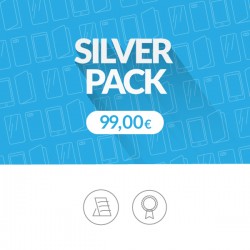 SILVER PACK
