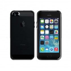 GEL COVER FUME' IPHONE 5 - 5S - SE
